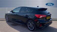 Ford Focus 1.0 EcoBoost 125 ST-Line 5dr Petrol Hatchback